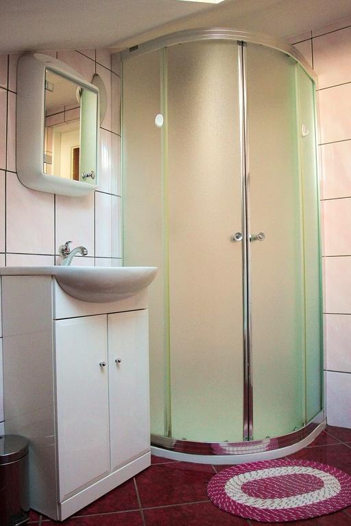 Kwatera Pod Lasem Istebna Dış mekan fotoğraf